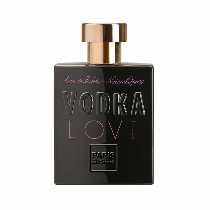 Vodka Love Inspirado no Midnight Fantasy - Britney Spears (100 ml) - Veja a qualidade do nosso produto no final da página