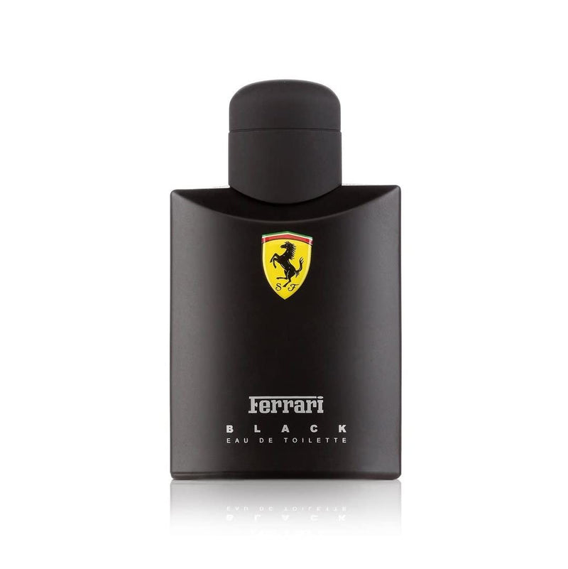 Ferrari Black Perfume masculino mais procurado no Brasil (100 ml) Veja a qualidade do nosso produto no final da página.