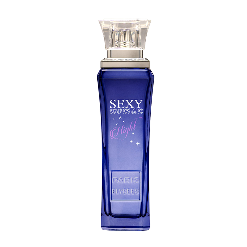 Sexy Woman Night Inspirado no Hypnose, da Lãncome (100 ml) - Veja a qualidade do nosso produto no final da página