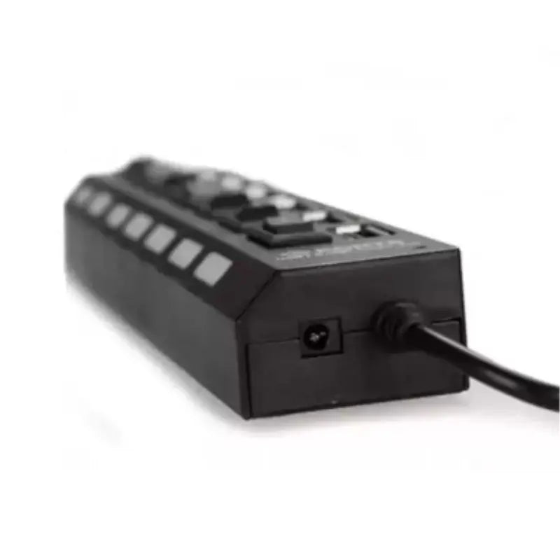 Usb Hub 7 Portas 2.0 Hd