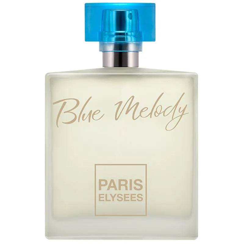 Blue Melody Inspirado no LIGHT BLUE - DOLCE & GABBANA (100ml) - confira a qualidade do nosso produto no final da página