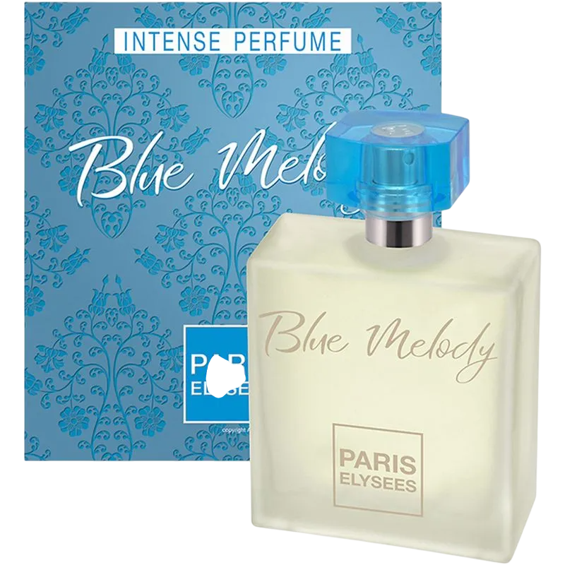 Blue Melody Inspirado no LIGHT BLUE - DOLCE & GABBANA (100ml) - confira a qualidade do nosso produto no final da página