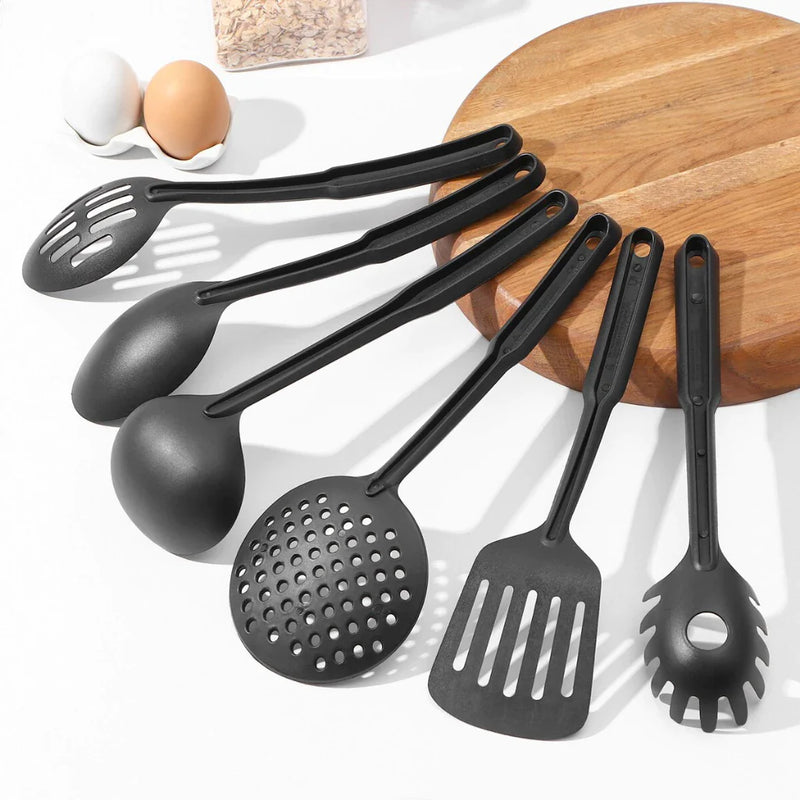 Kit de Cozinha Premium Conjunto 12 Peças - Veja a qualidade do nosso produto no final da página