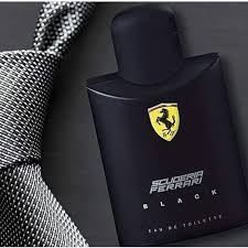 Ferrari Black Perfume masculino mais procurado no Brasil (100 ml) Veja a qualidade do nosso produto no final da página.