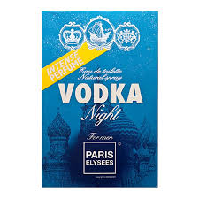 Vodka Night Baseado no Bleu de Chanel EAU PARFUM (100 ml) - Veja a qualidade do nosso produto no final da página