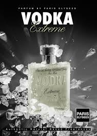 Vodka Extreme Inspirado e concorrente do Famoso Ferrai Black (100 ml) - Veja a qualidade do nosso produto no final da página