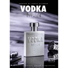 Vodka Man Inspirado no 212 Vip Man (100 ml) - Veja a qualidade do nosso produto no final da página