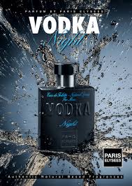 Vodka Night Baseado no Bleu de Chanel EAU PARFUM (100 ml) - Veja a qualidade do nosso produto no final da página