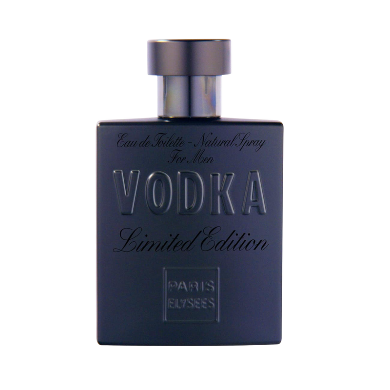 Vodka Limited Edition Inspirado no Cool Water - Davidoff (100 ml) - Veja a qualidade do nosso produto no final da página