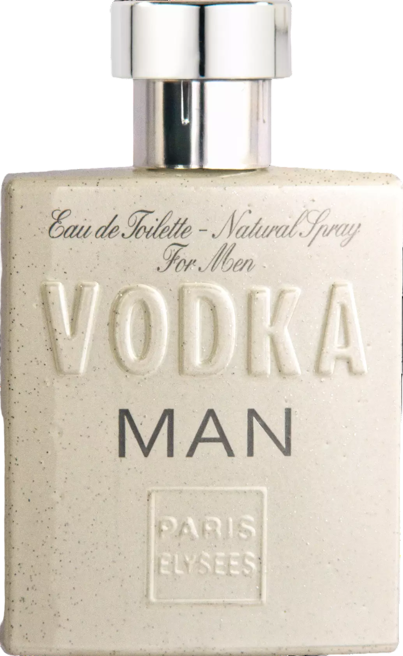 Vodka Man Inspirado no 212 Vip Man (100 ml) - Veja a qualidade do nosso produto no final da página